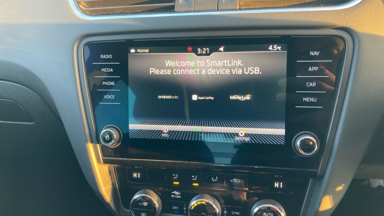 Skoda Octavia 1.5 TSI SE L 5dr Petrol Hatchback